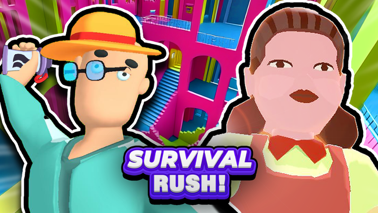 Survival Rush! Image