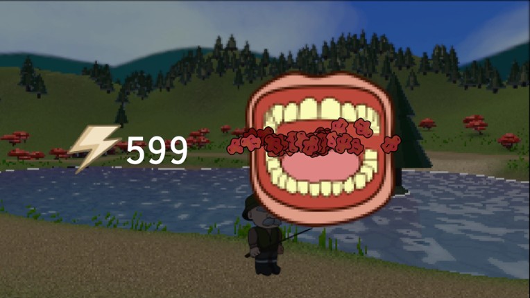 Tackle Box: The First Catch screenshot