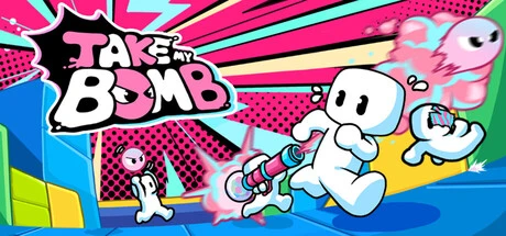 Games like TAKE MY BOMB