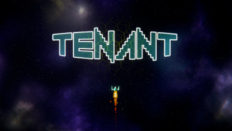 TENANT screenshot