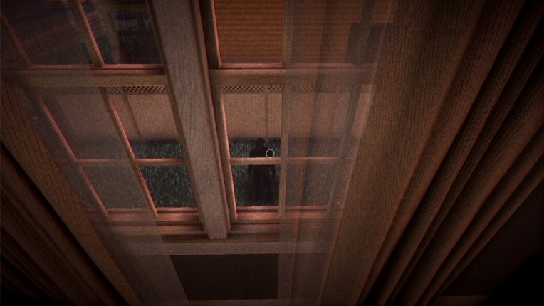 Terrors to Unveil - Intrusion screenshot