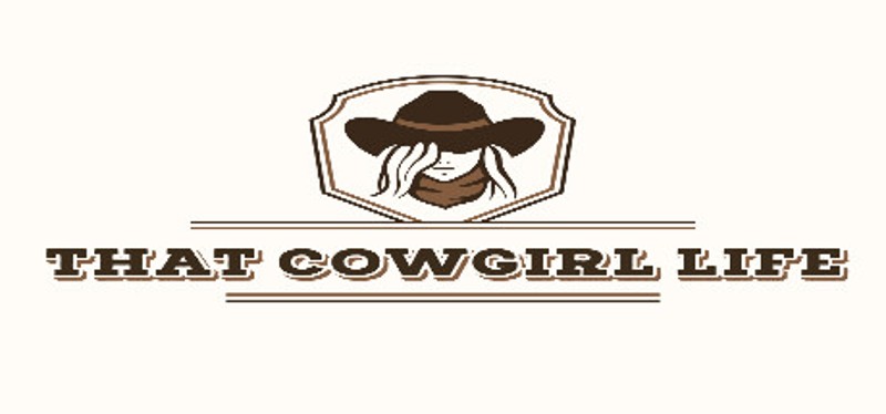 That Cowgirl Life Image
