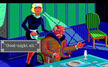 The Colonel's Bequest Image