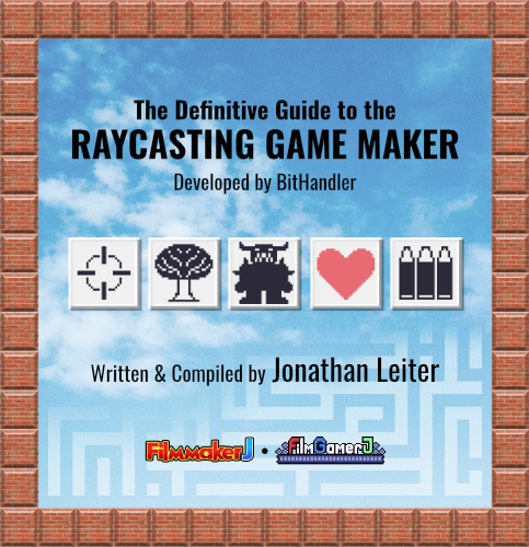 Games like The Definitive Guide to the Raycasting Game Maker