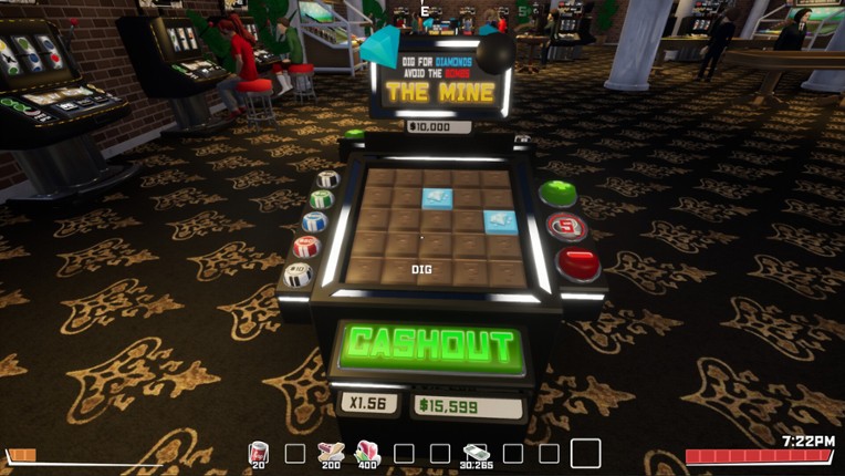 The Economy Bros Image