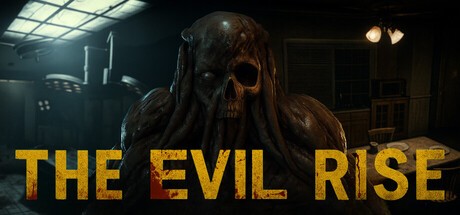 Games like The Evil Rise