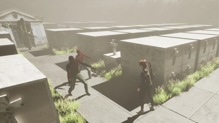 The Fallen Vanguard Image