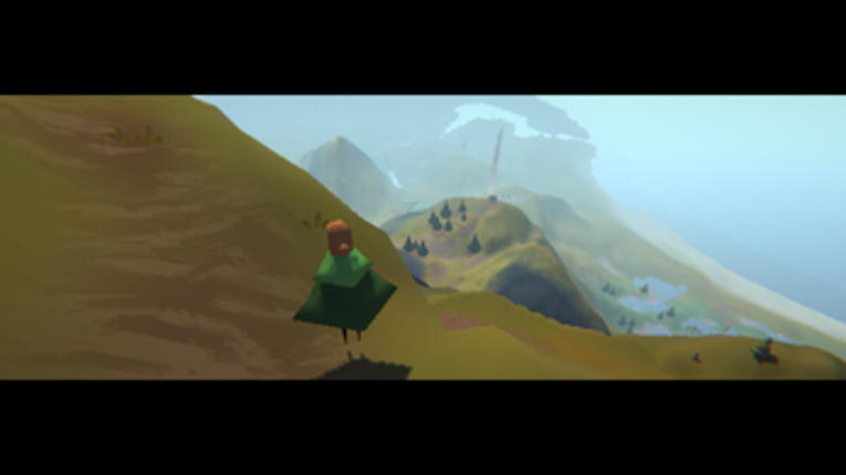 The Great Meander Image
