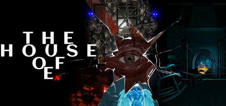 Games like The House of E.