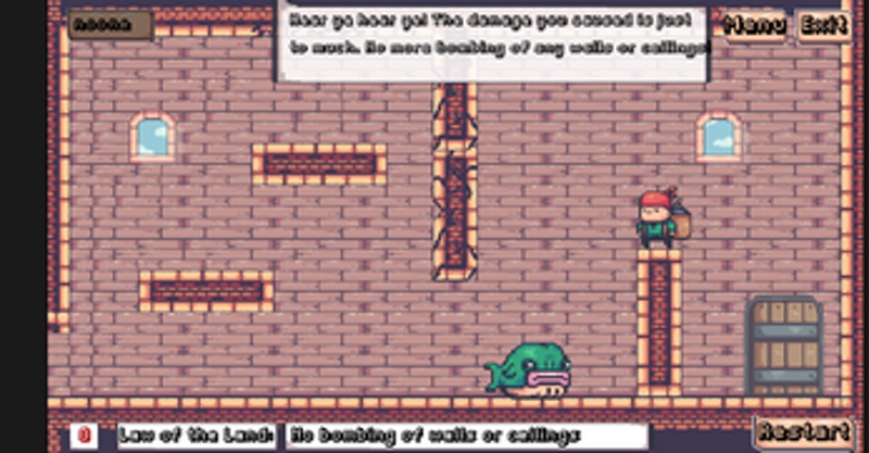 The Loop of Law - And the Holes therein Image