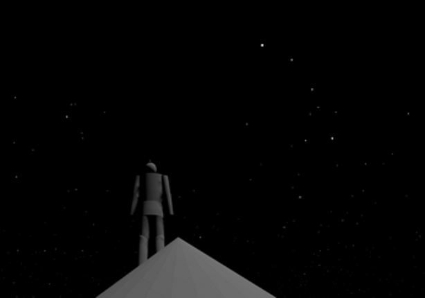 The Mountain Thrower screenshot