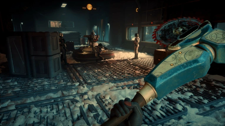 The Outer Worlds 2 Image