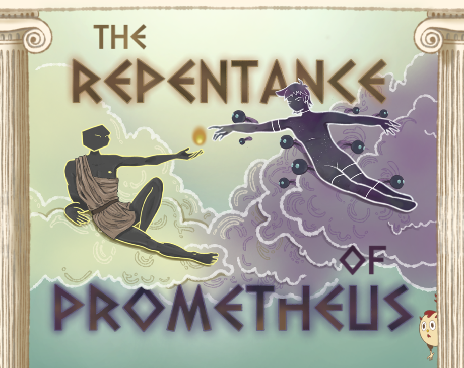 Games like The Repentance of Prometheus