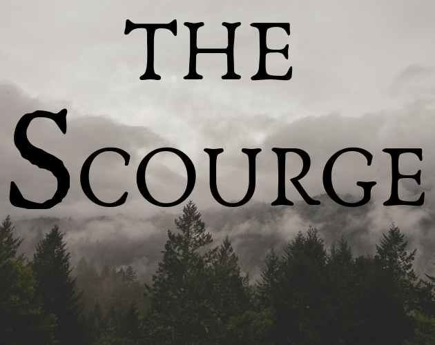 Games like The Scourge