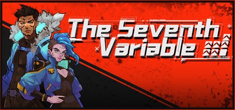 Games like The Seventh Variable 第七变量