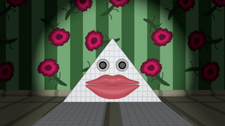 The Tringle Show 3D screenshot