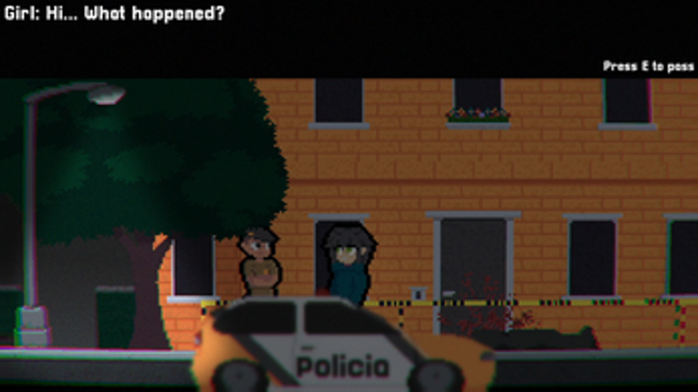 the way home screenshot
