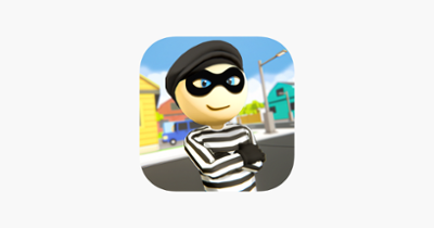 Thief Looter - Robbery Game Image