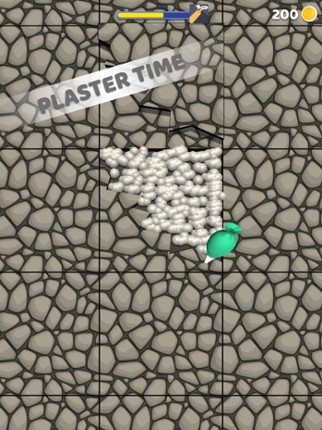 Tile Repair 3D screenshot
