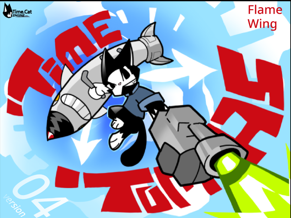 Games like Time Tomias V0.4