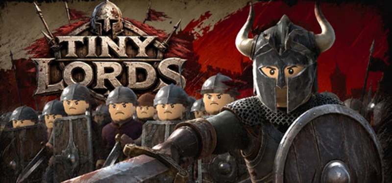 Tiny Lords Image