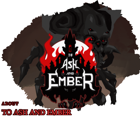 Games like To Ash and Ember