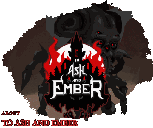 To Ash and Ember Image