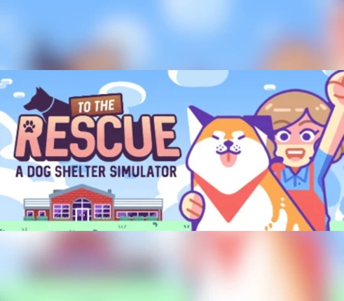 To The Rescue Image
