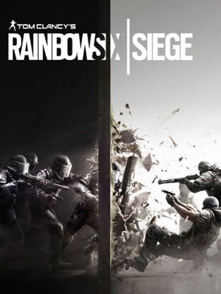 Tom Clancy's Rainbow Six Siege Image