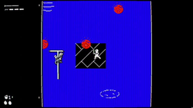 Totemofilia screenshot