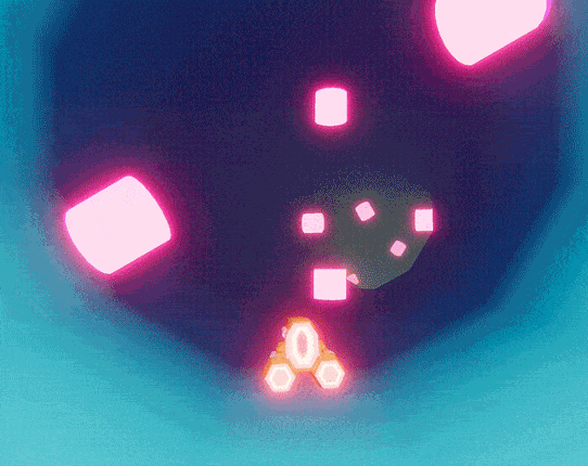 Tracer screenshot