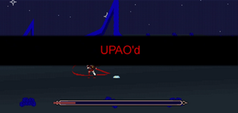 Transient Wings screenshot