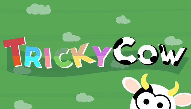 Games like Tricky Cow