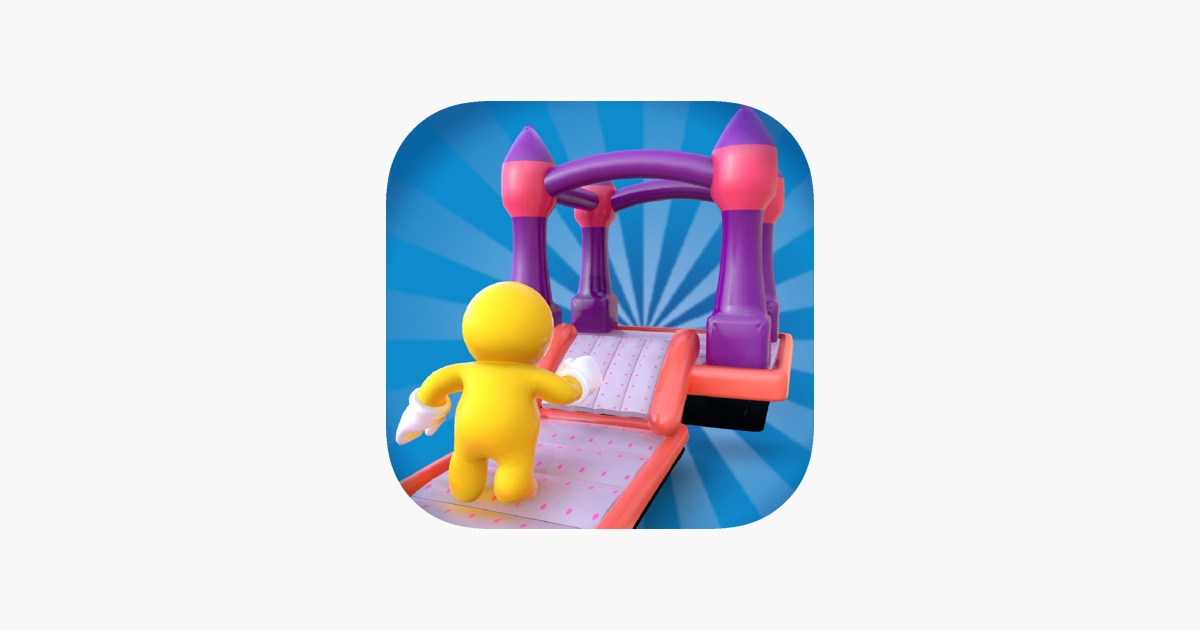 Games like Tricky Race 3D
