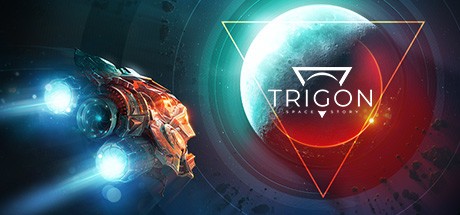 Games like Trigon: Space Story
