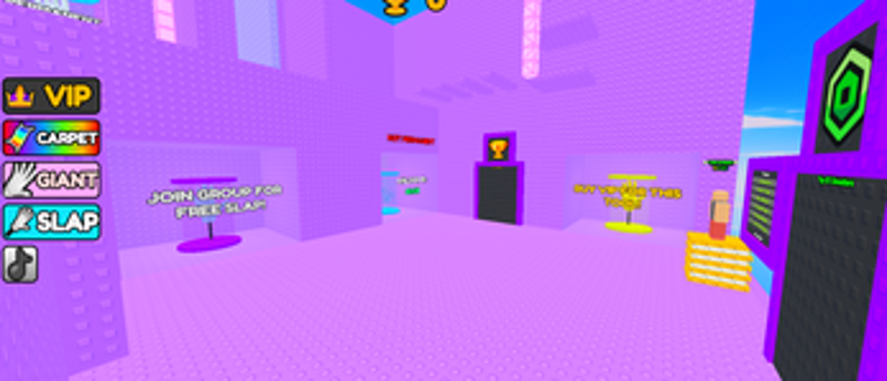 Troll Tower – Roblox Game Image