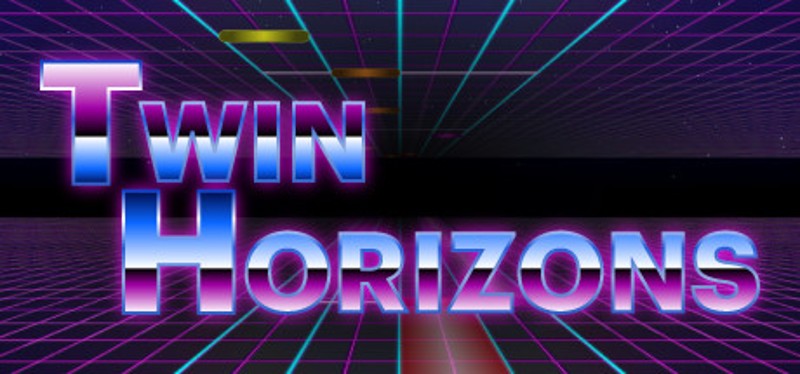 Twin Horizons Image
