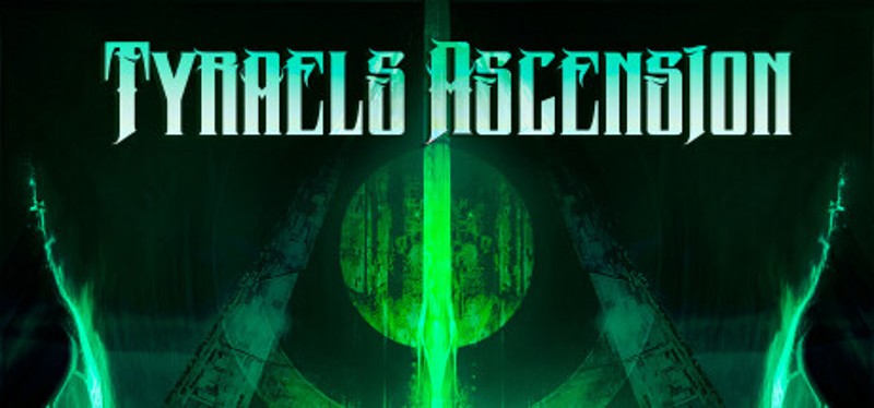 Tyraels Ascension: Hell Walker - The Video Game Game Cover