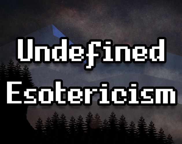 Games like Undefined Esotericism