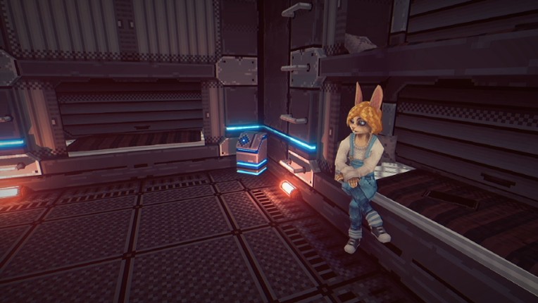 Unlucky Seven screenshot