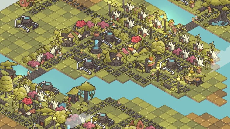 Verde screenshot