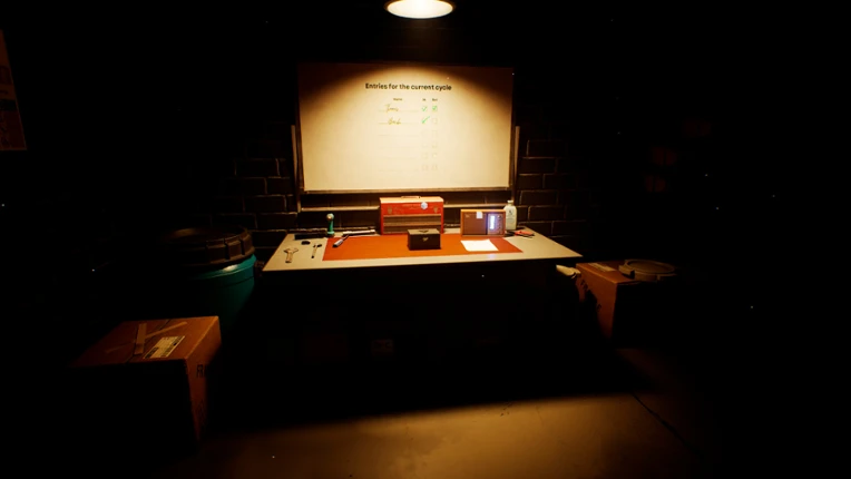 Vertigo Enigma Image