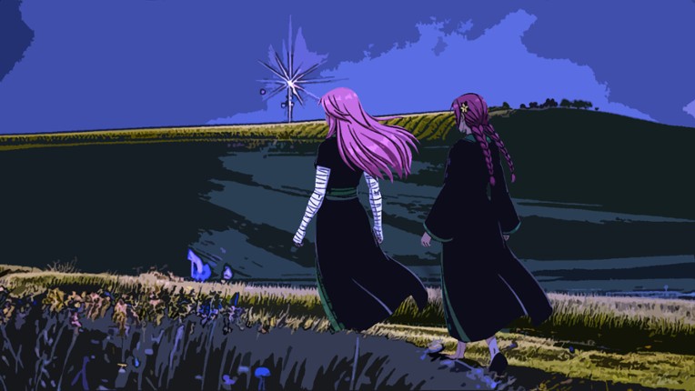 Vita: Rift of a Nation screenshot