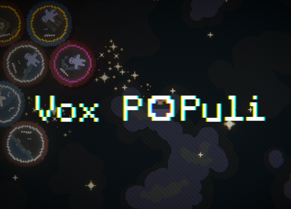 Games like Vox POPuli