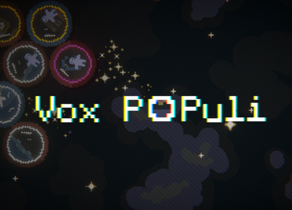 Vox POPuli Image