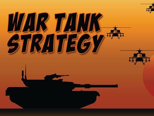 Games like War Tank Strategy Game