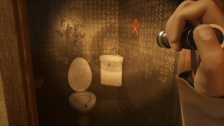 Wasabi screenshot