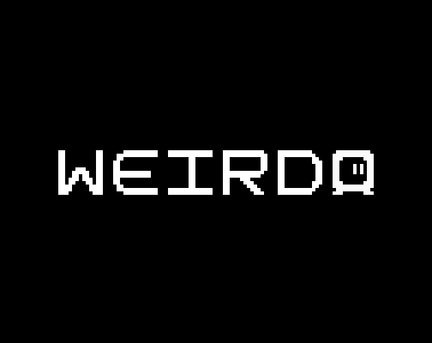 Games like Weirdo