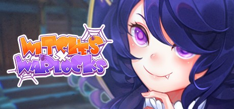 Games like Witches x Warlocks