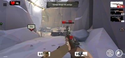 World War Polygon- WW2 shooter Image